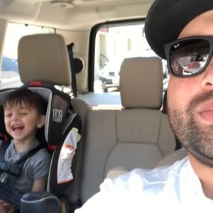 Meet your Posher, Jesse